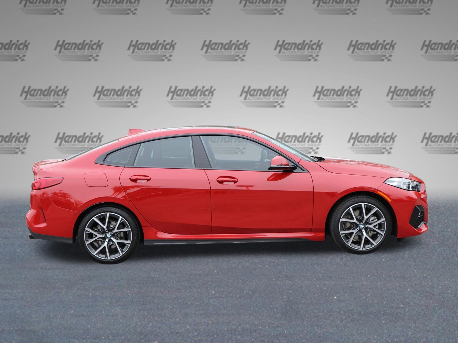 Certified 2024 BMW 228i xDrive Gran Coupe w/ M Sport Package AWD/4WD image 9