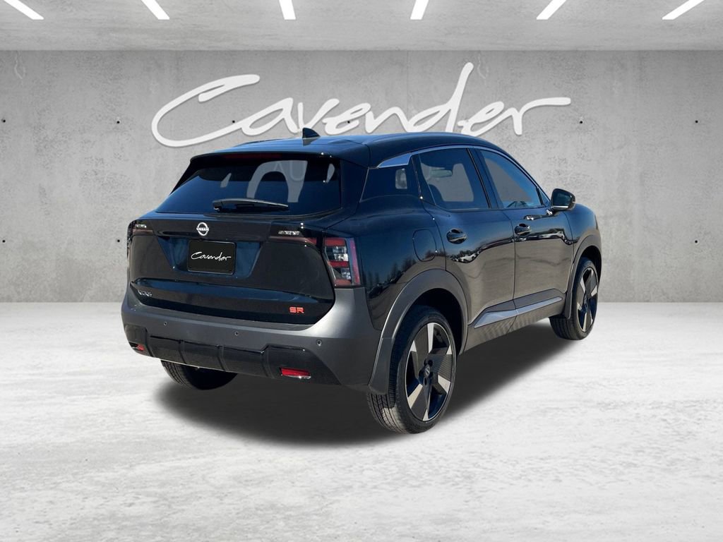New 2026 Nissan Kicks SR image 16
