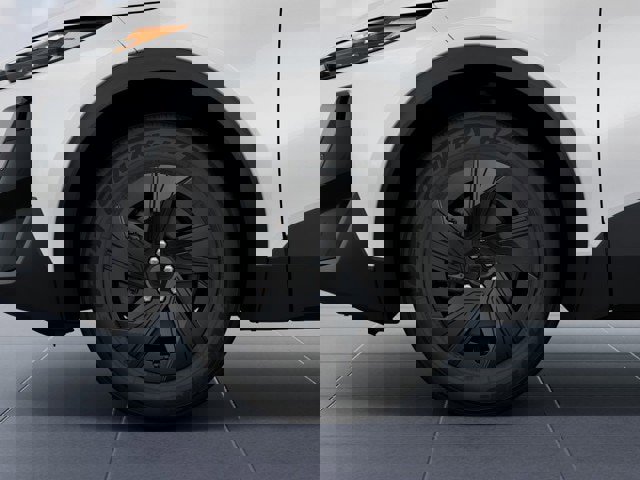 New 2026 Subaru Uncharted AWD image 9