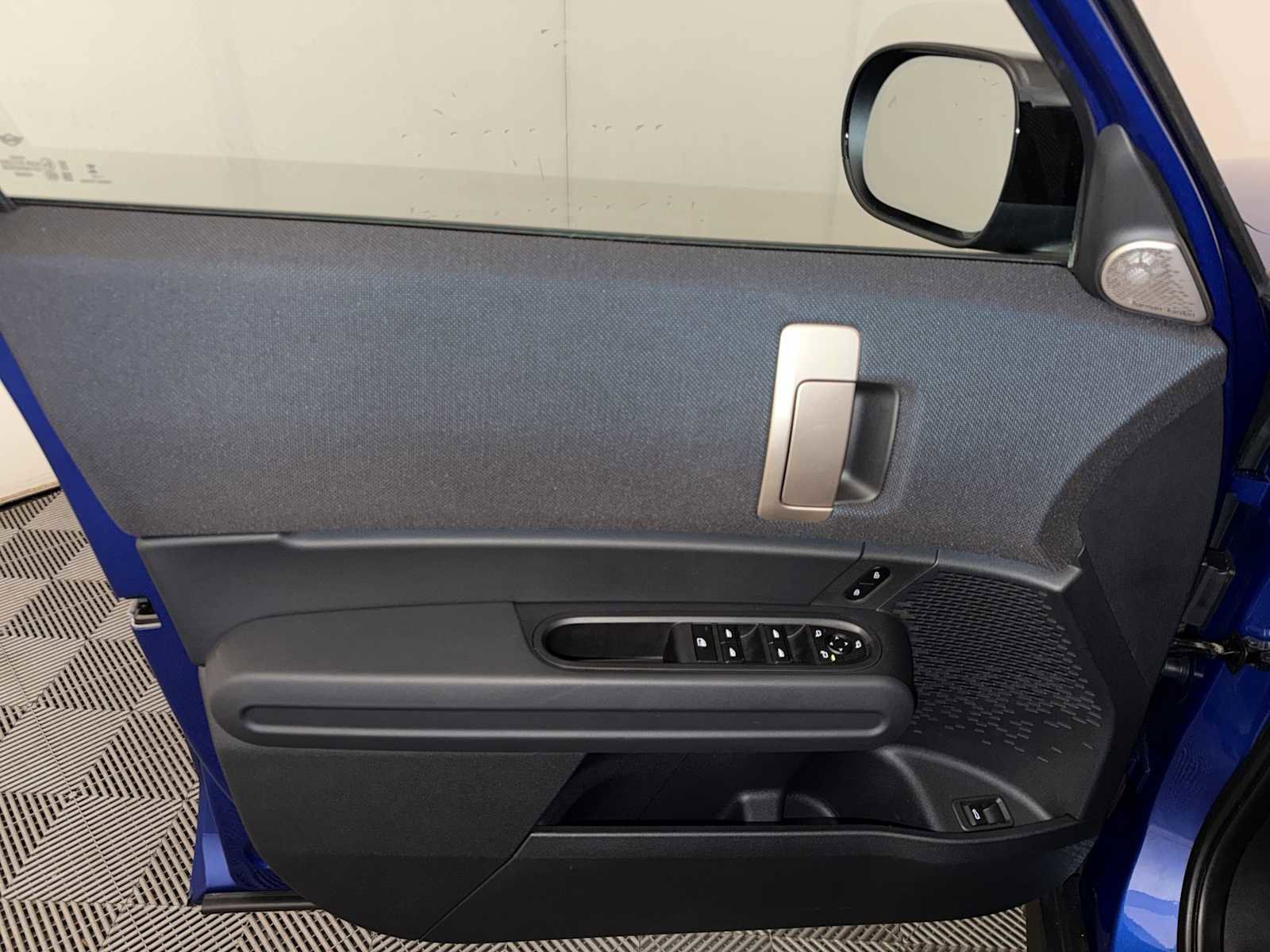 Certified 2025 MINI Cooper Countryman S image 11