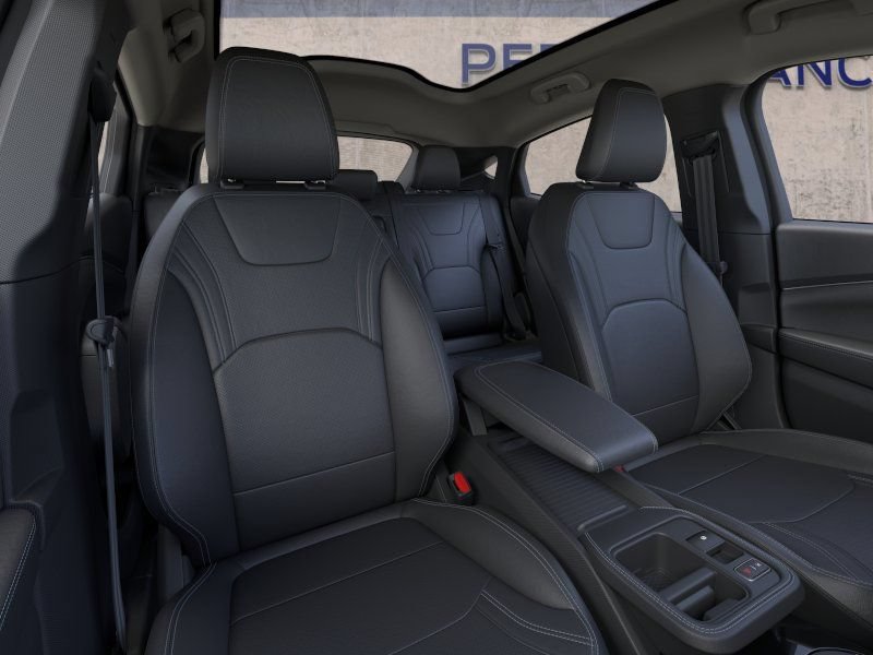 New 2026 Ford Mustang Mach-E Premium AWD/4WD image 10