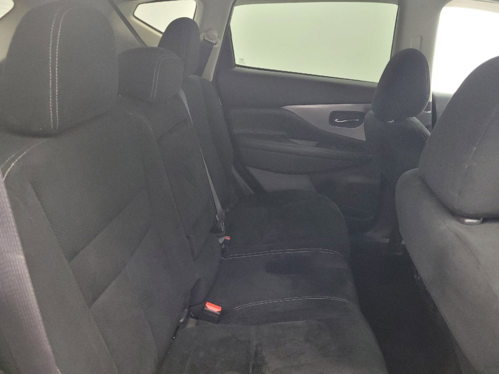 Used 2019 Nissan Murano S AWD/4WD image 19
