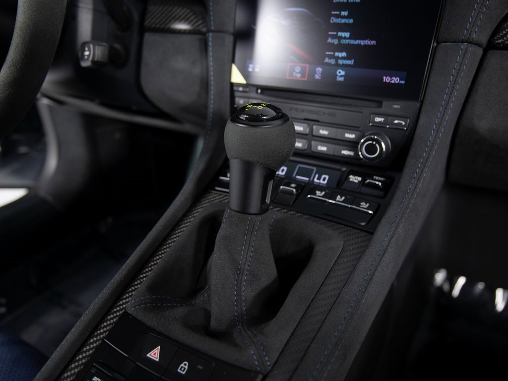 Certified 2024 Porsche 718 Cayman GT4 RS image 53