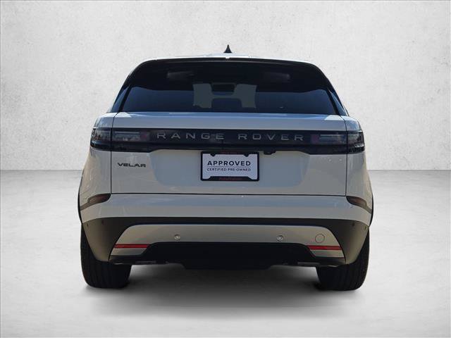 Used 2026 Land Rover Range Rover Velar S AWD/4WD image 6