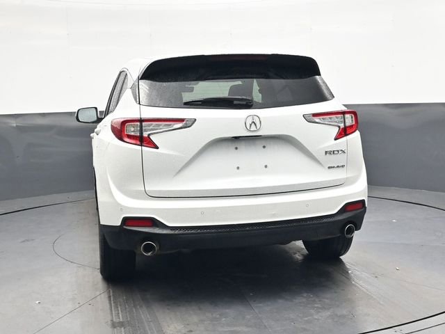 Used 2020 Acura RDX w/ Technology Package image 5