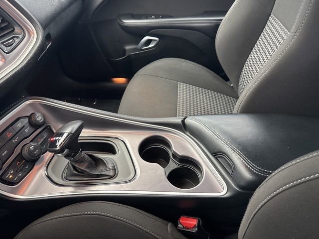 Used 2022 Dodge Challenger GT image 22