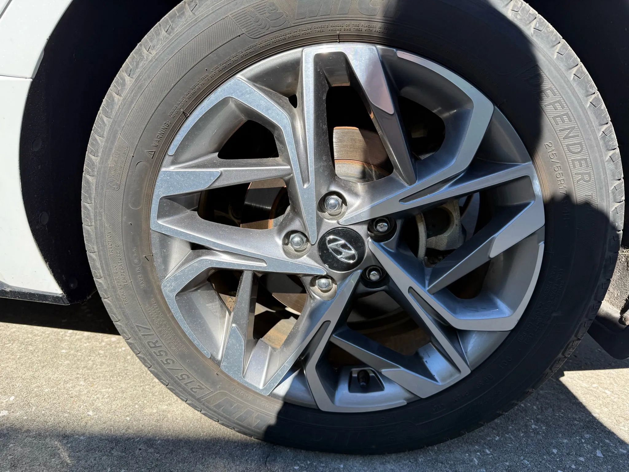 Used 2021 Hyundai Sonata SEL image 11