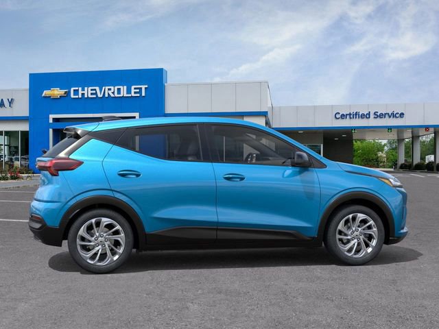 New 2027 Chevrolet Bolt LT w/ Comfort Package image 5