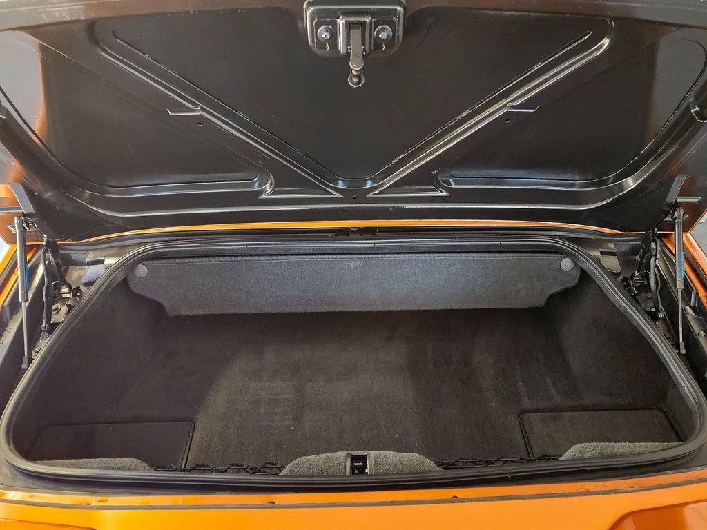 Used 2007 Chevrolet Corvette Convertible w/ Preferred Equipment Group image 19