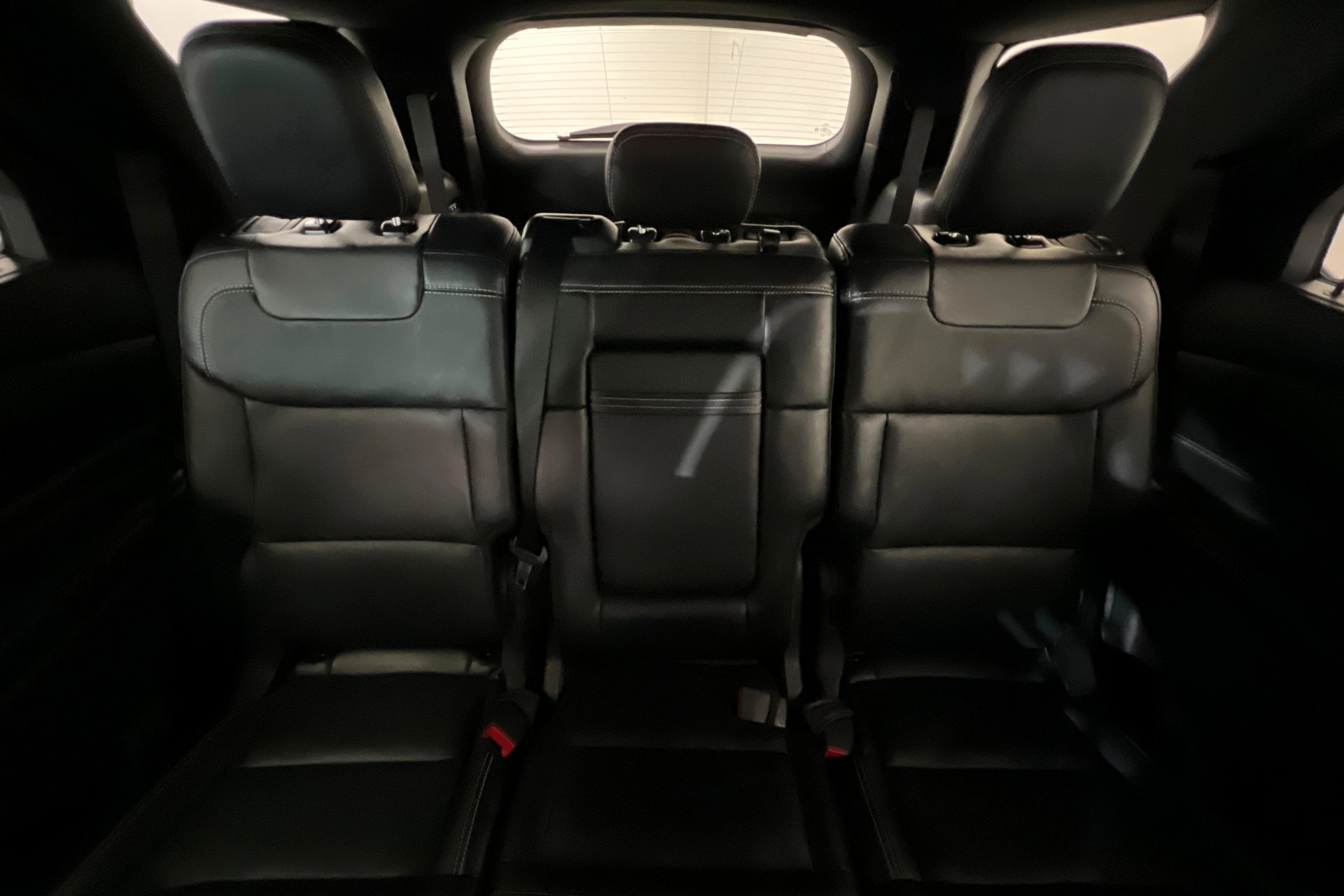 Used 2020 Ford Explorer ST w/ Premium Technology Package image 25