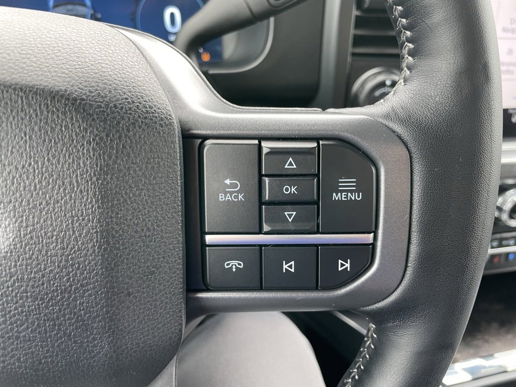 Used 2024 Ford F250 Lariat w/ Lariat Ultimate Package image 25