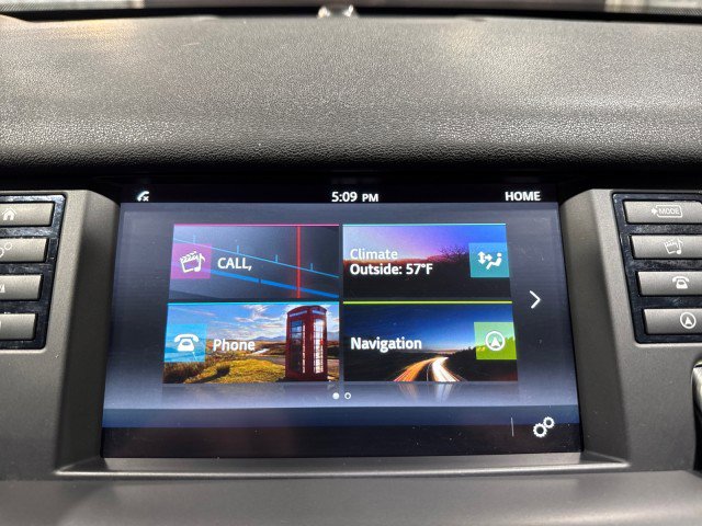 Used 2017 Land Rover Discovery Sport SE image 76