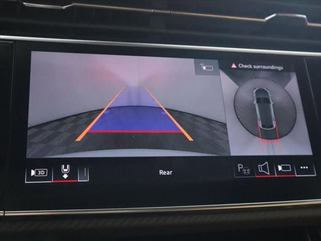 New 2026 Audi RS Q8 performance image 17