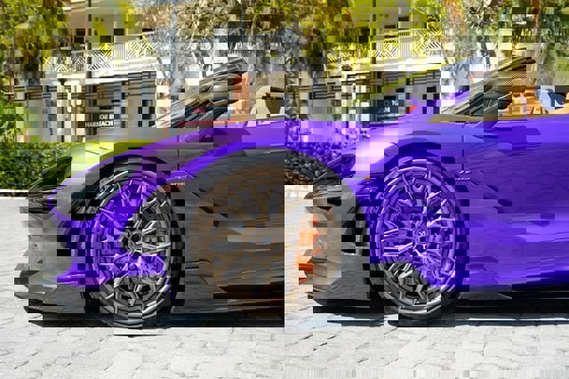 Used 2020 McLaren 720S Performance image 13