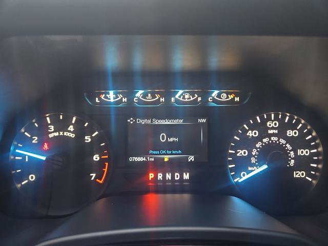 Used 2018 Ford F150 XL w/ Equipment Group 101A Mid image 16