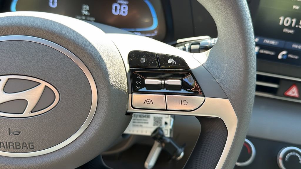 New 2026 Hyundai Elantra SE image 28