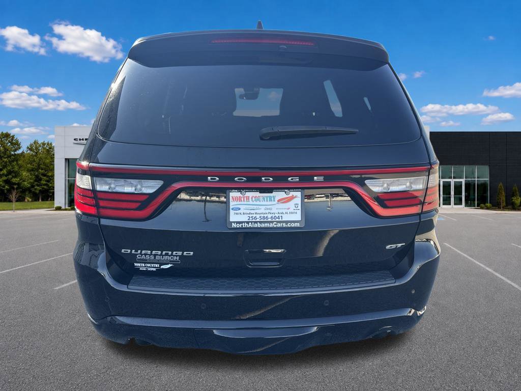 Used 2024 Dodge Durango GT RWD image 8