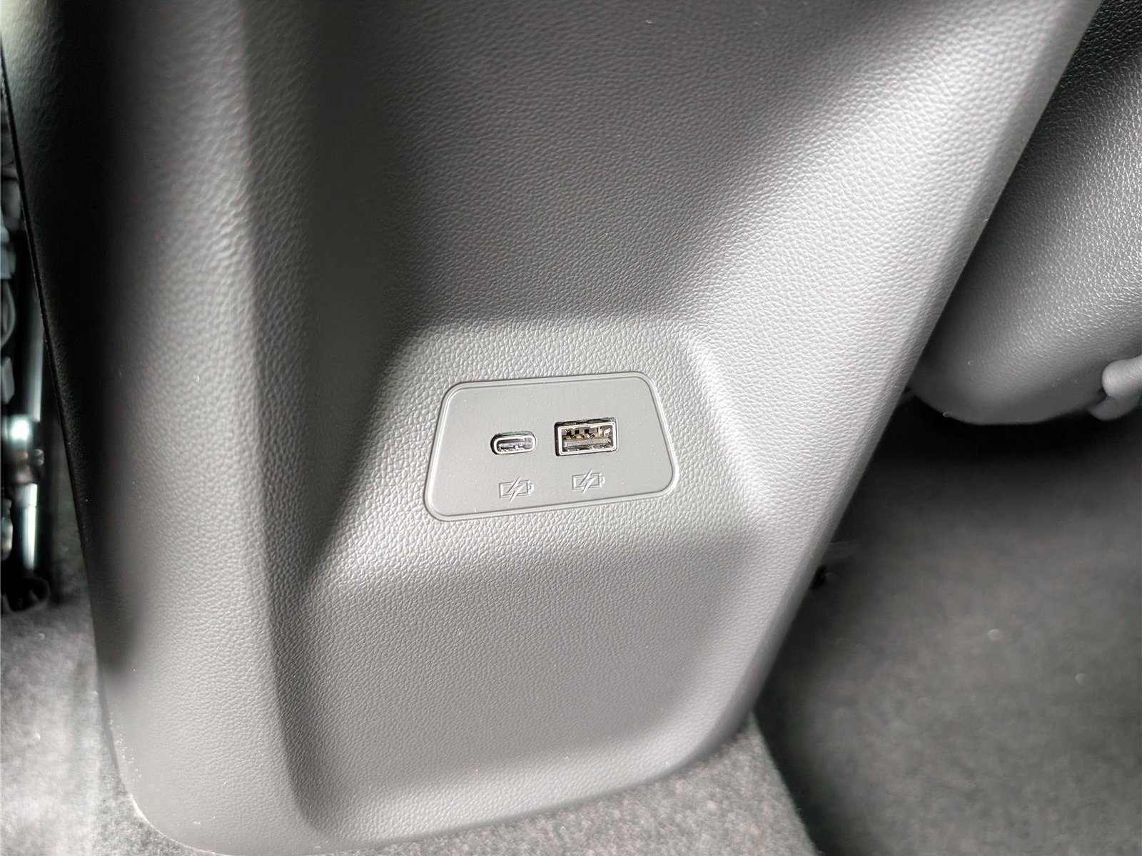 New 2026 Buick Envision Sport Touring AWD/4WD image 11