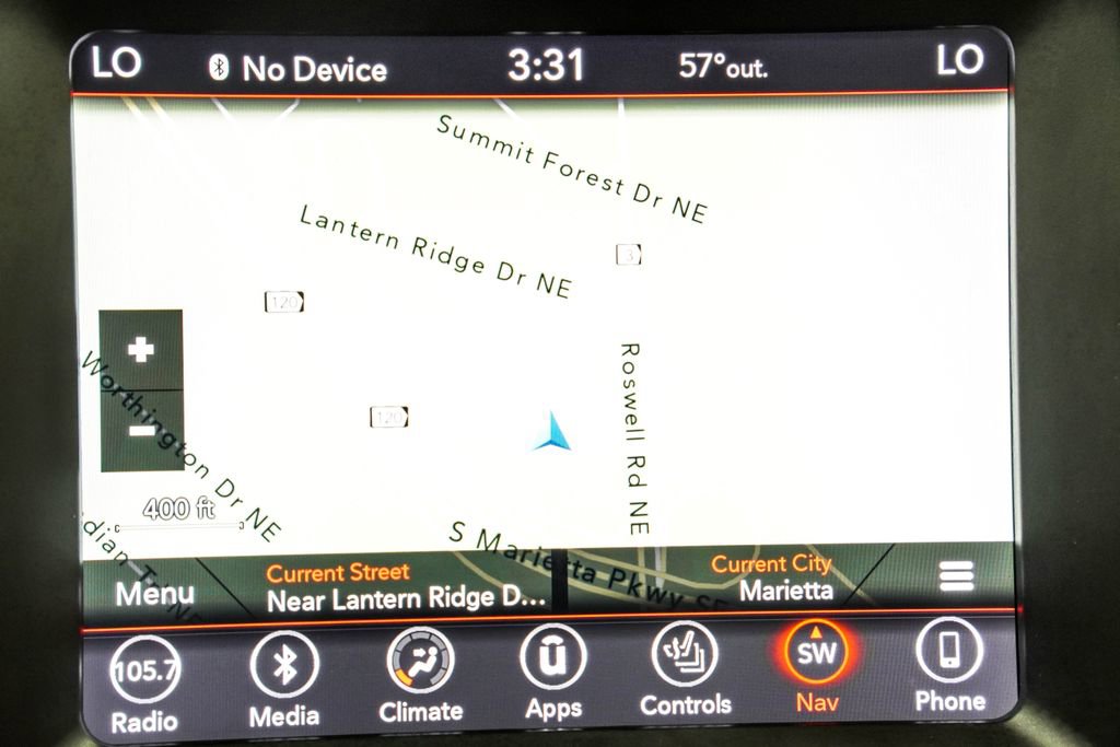 Used 2018 Dodge Durango GT w/ Premium Group image 39