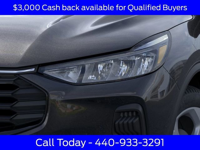 New 2026 Ford Escape ST-Line w/ Tech Pack #1 AWD/4WD image 20