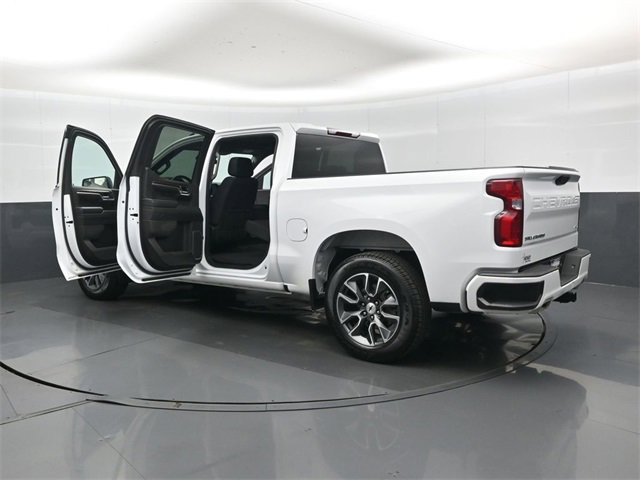 Used 2023 Chevrolet Silverado 1500 RST w/ Z71 Off-Road Package image 46