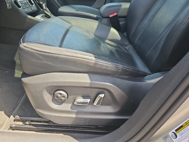 Used 2017 Audi Q3 2.0T Premium FWD image 17