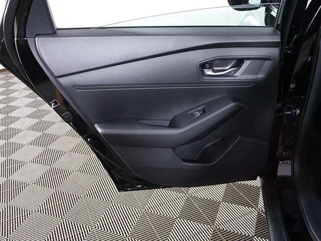 New 2026 Honda Accord SE image 15