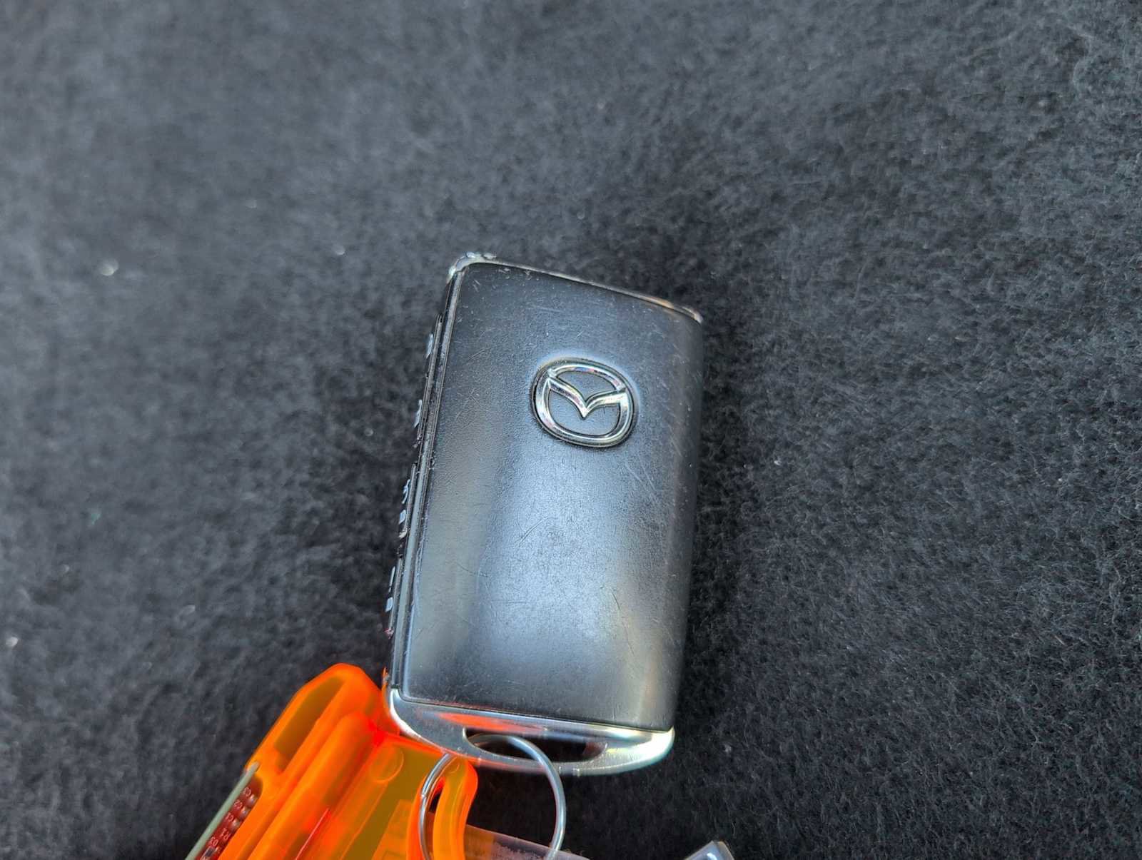 Used 2023 MAZDA CX-9 Touring Plus image 33