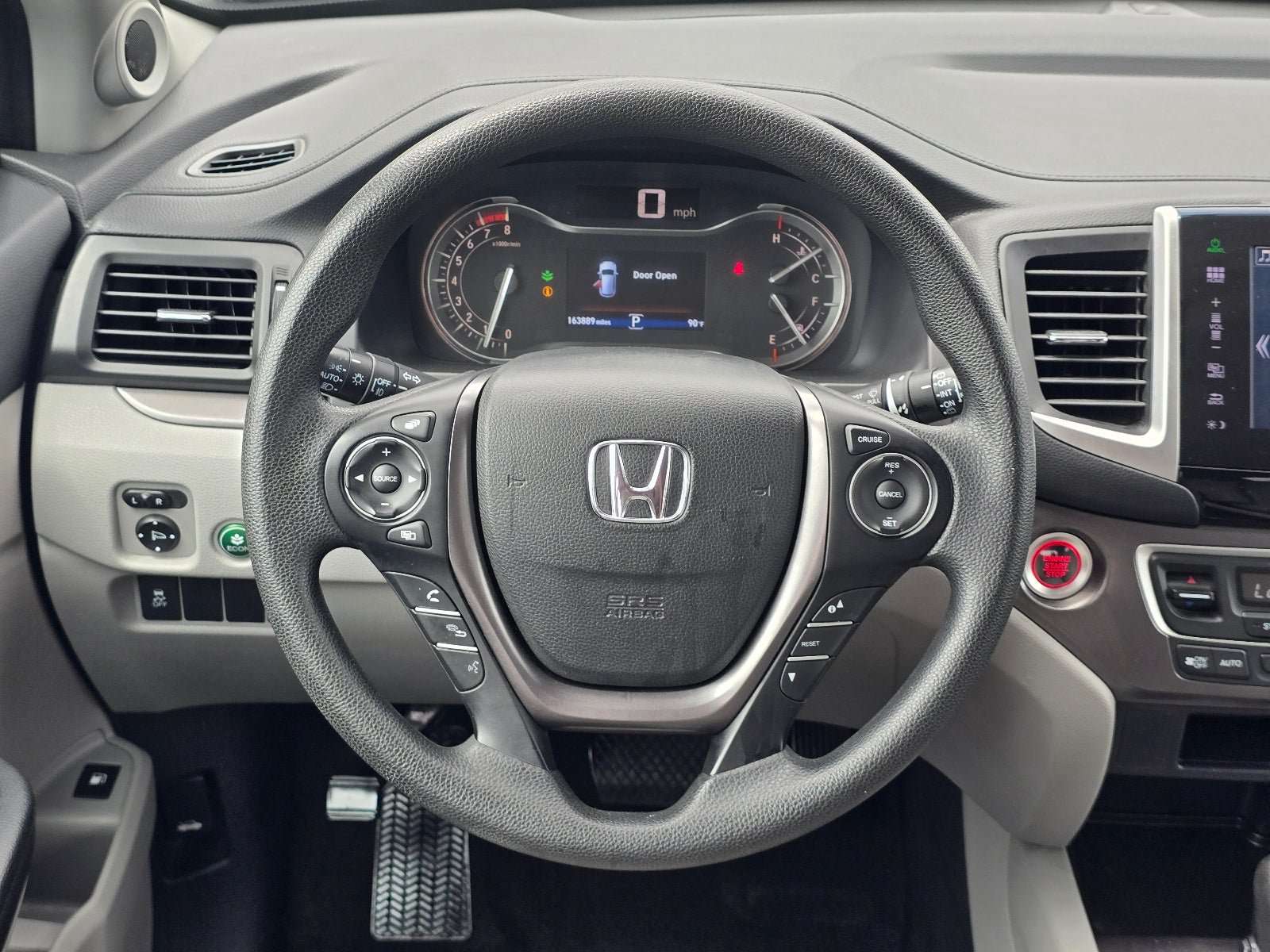 Used 2016 Honda Pilot EX image 14