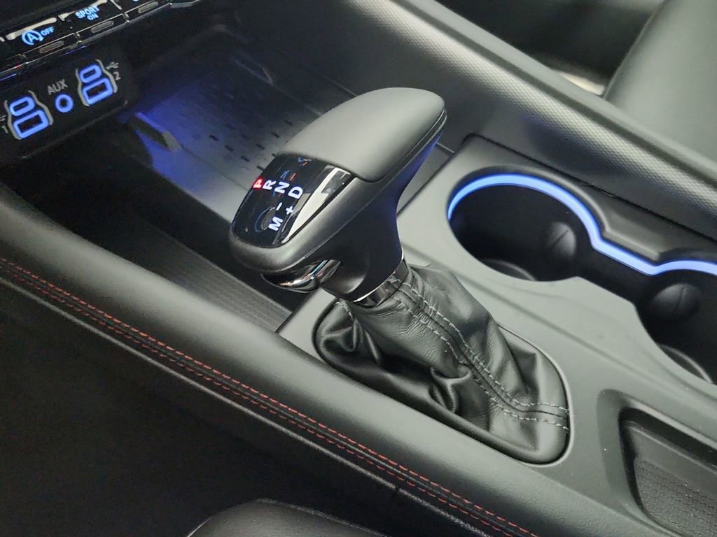 New 2026 Dodge Durango GT AWD/4WD image 21