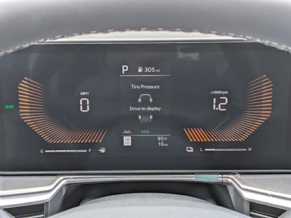 New 2026 Kia Sorento EX FWD image 28