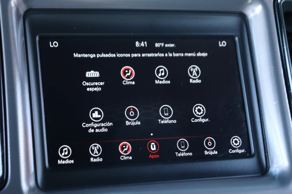 Used 2022 Dodge Challenger GT RWD image 29