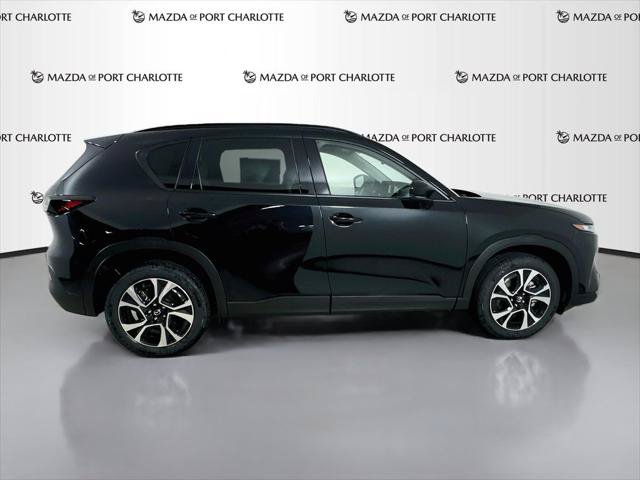 New 2026 MAZDA CX-5 Preferred AWD/4WD image 5