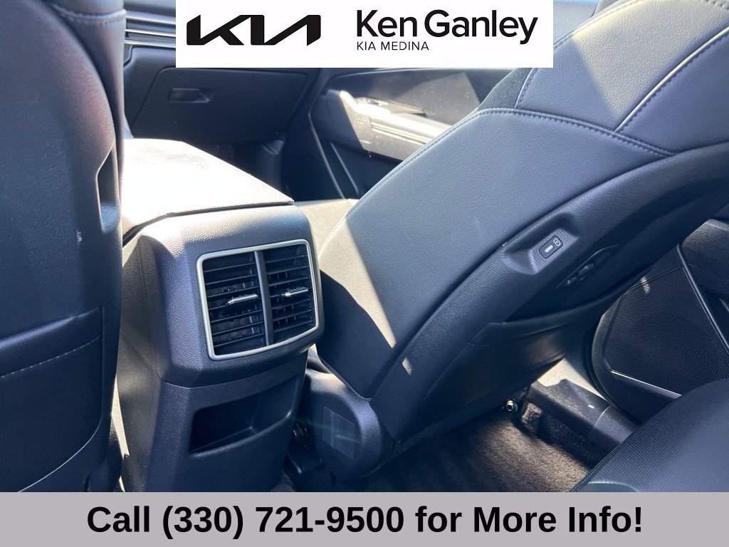 Certified 2026 Kia Sportage SX Prestige AWD/4WD image 43