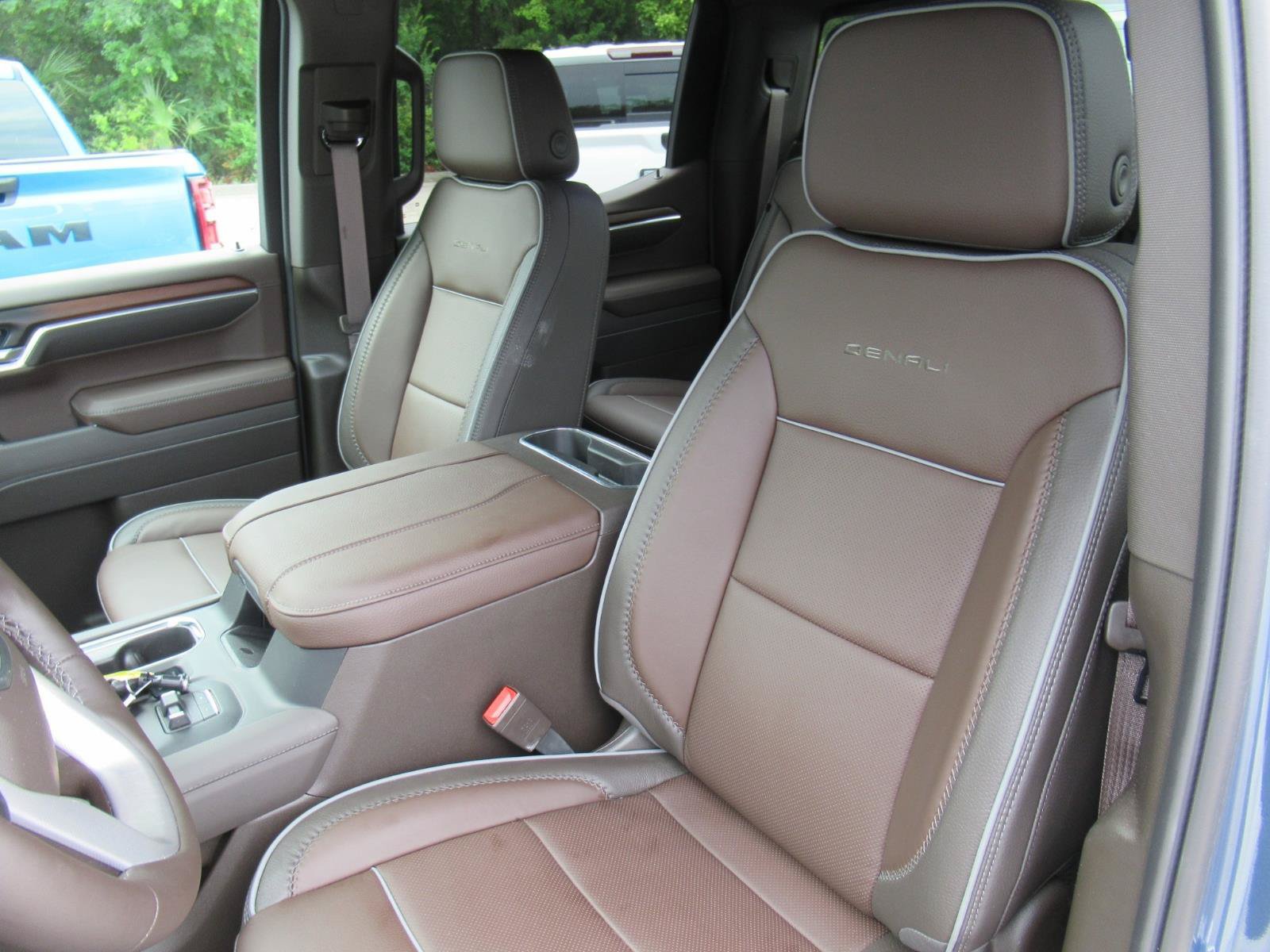 Used 2026 GMC Sierra 1500 Denali AWD/4WD image 20