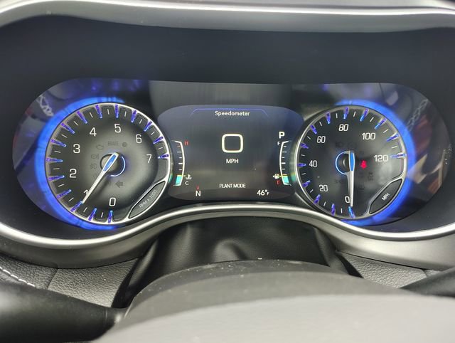 New 2026 Chrysler Pacifica Select FWD image 14