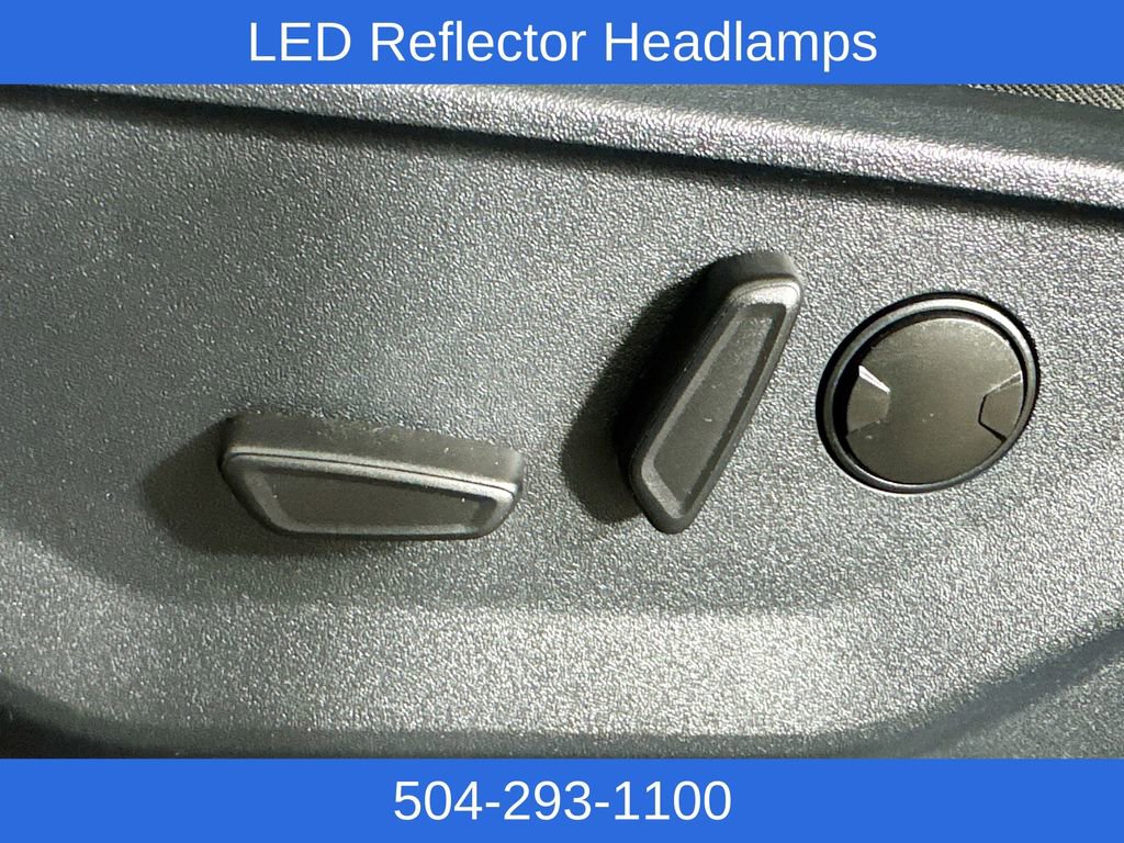 Used 2023 Ford F150 XLT w/ Equipment Group 302A High image 19