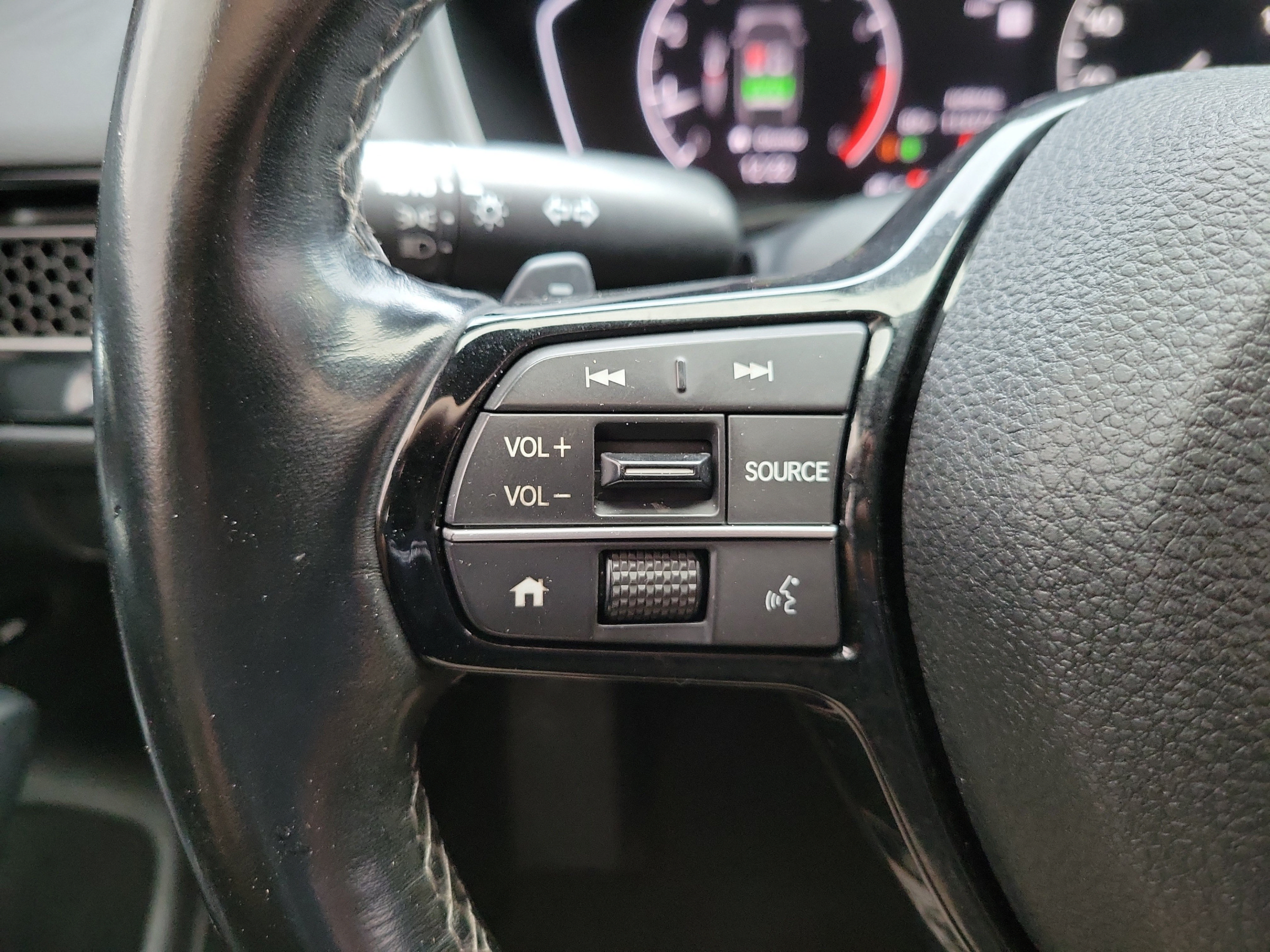 Certified 2022 Honda Civic Sport image 28