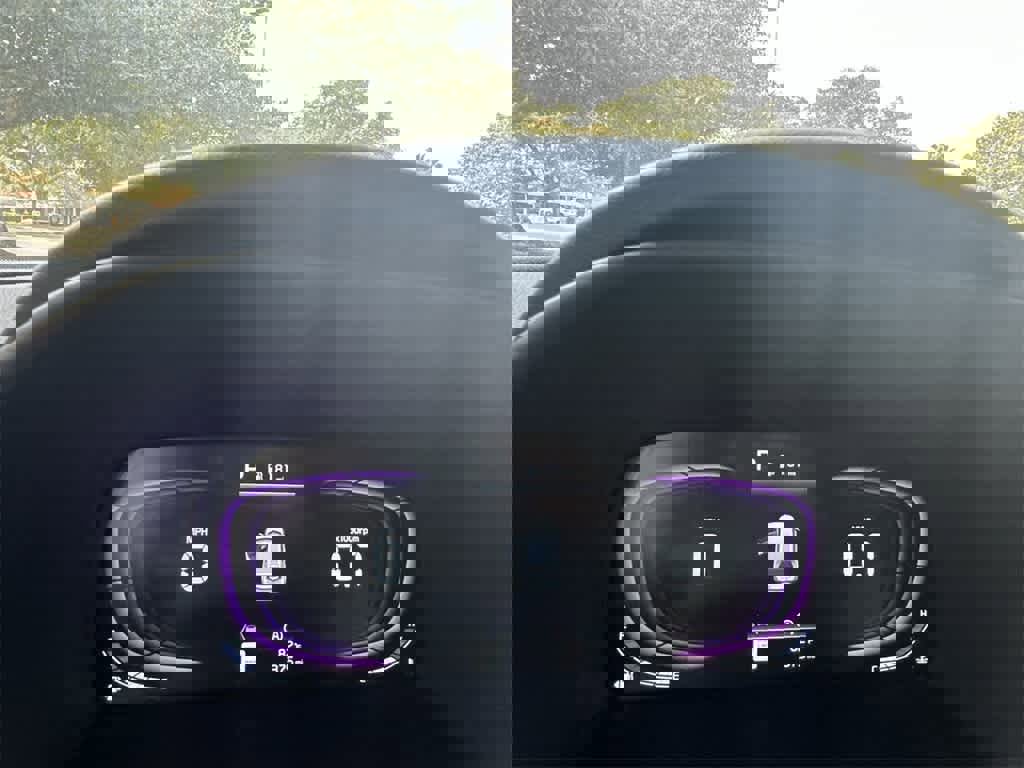 Certified 2025 Kia Soul EX image 16