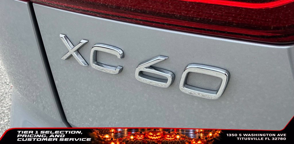 Used 2023 Volvo XC60 B5 Ultimate w/ Protection Package Premier FWD image 18