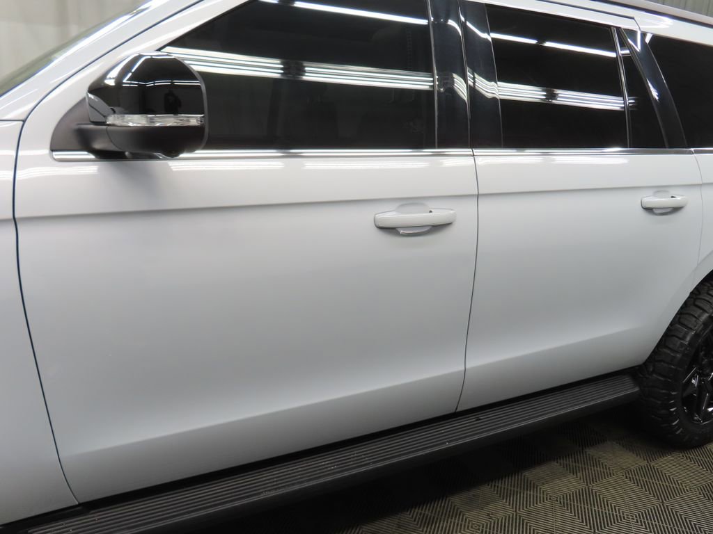 Used 2025 Ford Expedition Max Active image 49