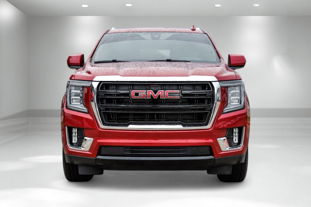 Used 2022 GMC Yukon XL SLE AWD/4WD image 4