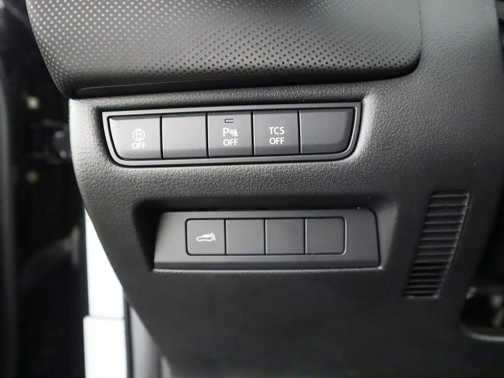 Used 2026 MAZDA CX-50 AWD 2.5 S w/ Preferred Pkg image 39