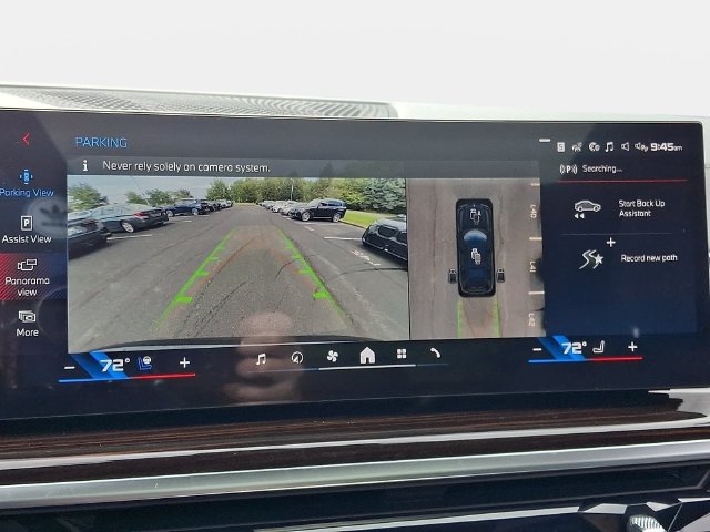 New 2027 BMW X7 M60i AWD/4WD image 16