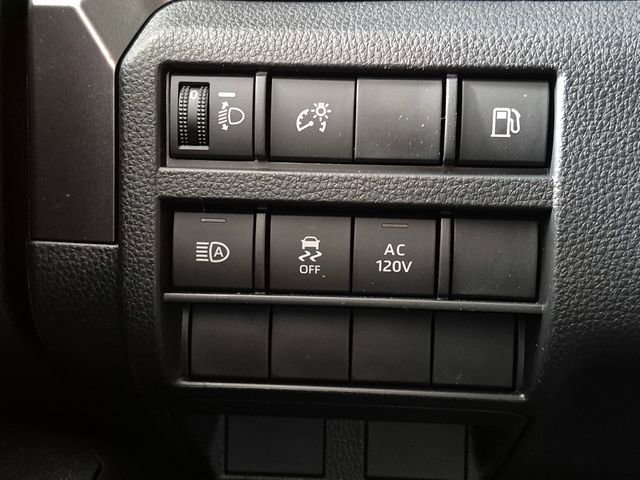 New 2026 Toyota 4Runner TRD Off-Road AWD/4WD image 16