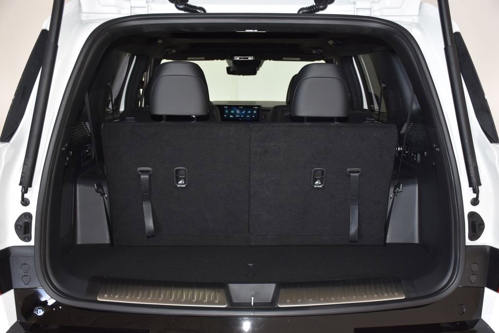 New 2026 Hyundai Santa Fe Calligraphy image 29