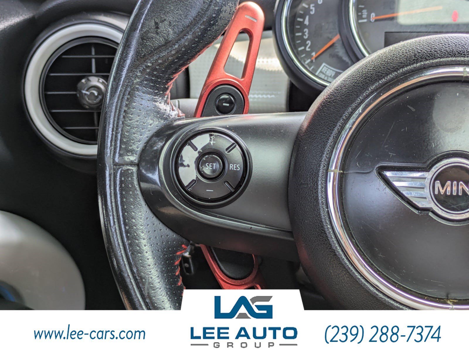 Used 2014 MINI Cooper S FWD image 18