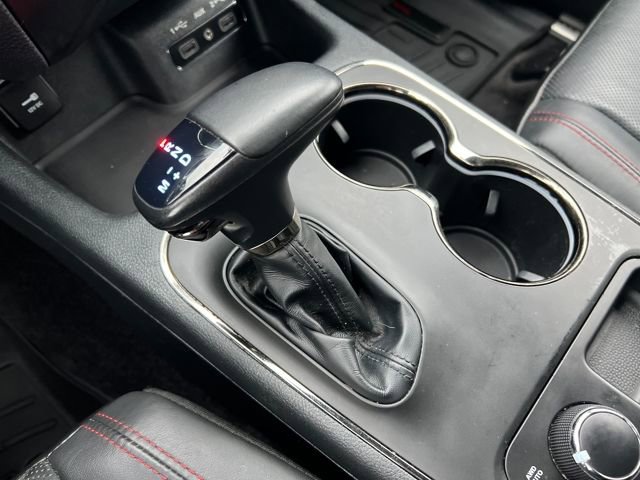 Used 2018 Dodge Durango R/T w/ Trailer Tow Group IV image 20