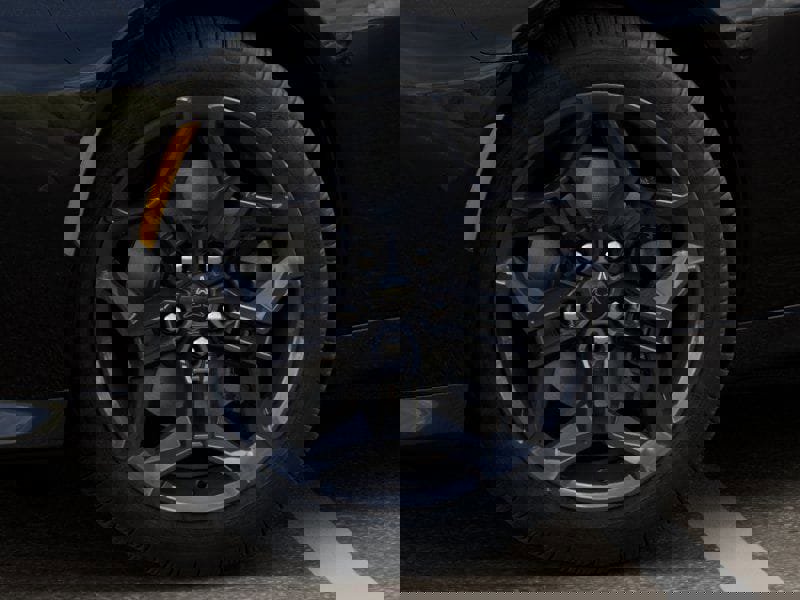 New 2025 Dodge Charger Daytona R/T w/ Quick Order Package 25M R/T AWD/4WD image 8