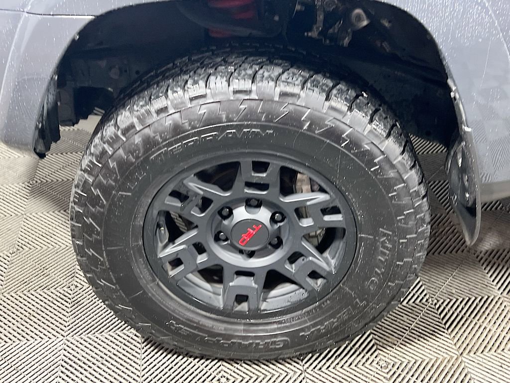 Used 2024 Toyota 4Runner TRD Pro image 27